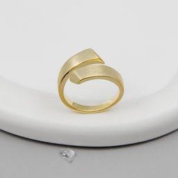 Кольцо Арт. 3-7451-Y