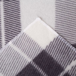 Плед Бостон 090 130х170см, флис 180г/м пэ100% - Belezza фото 3