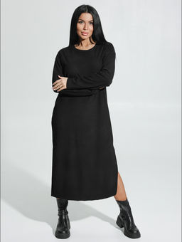 Платье женское Алисия (черный) - Lovetex фото 30