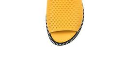 Босоножки EDART 1017.169 bl.yellow