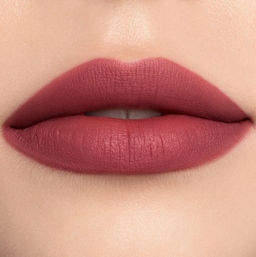 RELOUIS Помада губная жидкая матовая "Nude Matte" тон:22
