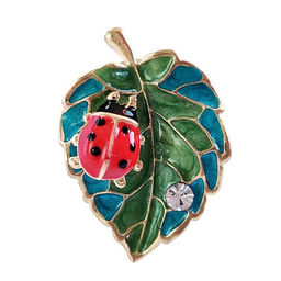 Брошь - Vel vett фото 2