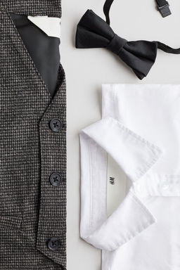 Conjunto de vestir de 3 piezas - H&m фото 5