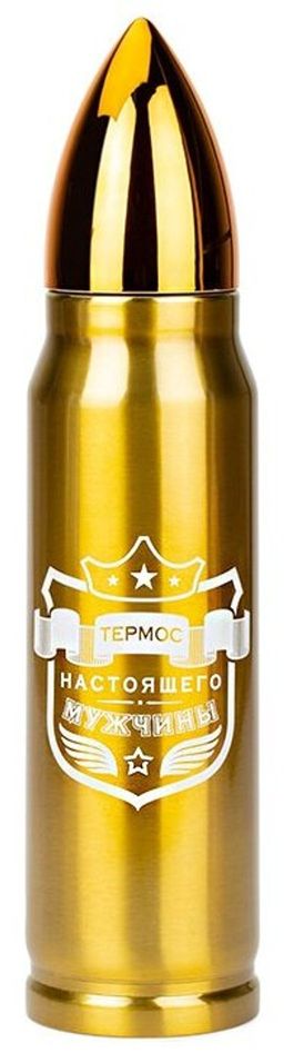 Термос PATRON 1л - Attribute фото 2