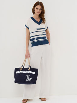 Жилет женский 7251-40247 - Vay фото 6