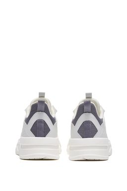 Кроссовки Белый/Серый - Anta фото 5