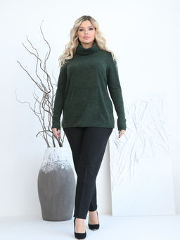 Джемпер М5-5396/17 - Wisell фото 2