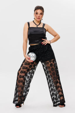 Брюки ANELLI 1517 роскошь  фото 2