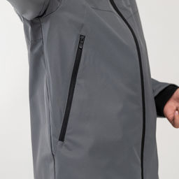 RODOS Куртка детская осень/весна М-230/1 Синий/Васильковый  фото 107