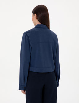 Lacivert Regular Fit _rme H_rka - Pierre cardin фото 5