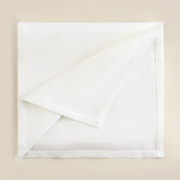 Дорожка SL HOME Facile, 40×142±3 см, лён 100%, 210 г/м²