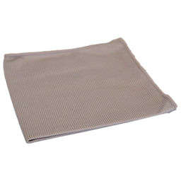 Салфетка из микрофибры М-05 для стекла 30*30 (22-24 гр) арт. 310211, 310227