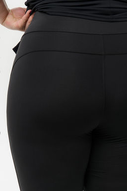 Брюки B49 черный - Argo exclusive фото 8