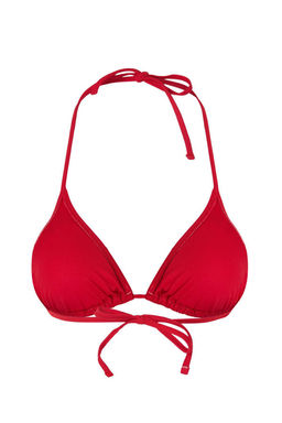 Siyah Ucgen Bikini Ustu TBESS24BU00088 - Trendyolmilla фото 11