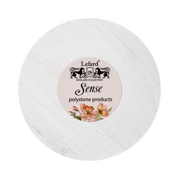 ФИГУРКА ДЕКОРАТИВНАЯ ЗАЙЧИК 7,7Х4,2Х13,8 СМ - Lefard фото 2