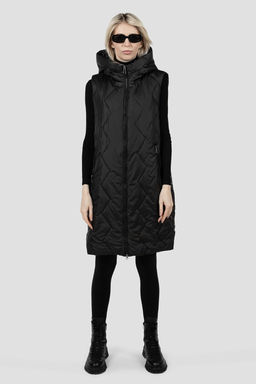 04-3216 Куртка женская демисезонная (синтепон 100) - El podio фото 7