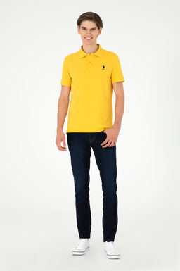 Мужская футболка Safran Basic - U.s. polo assn фото 4