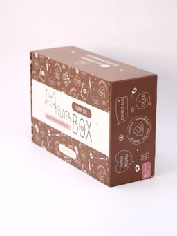MilotaBox Funny Box - MILOTA BOX фото 3