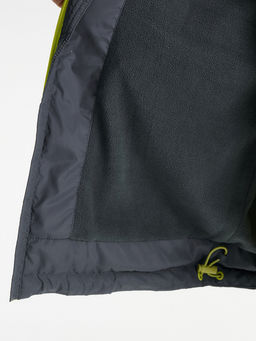 BZIM3388 Ветровка для мальчиков