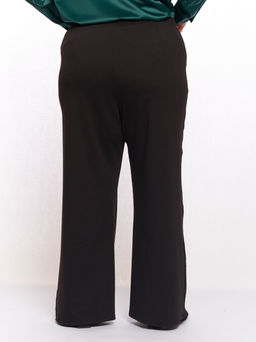 Брюки классические BB23006BLK01