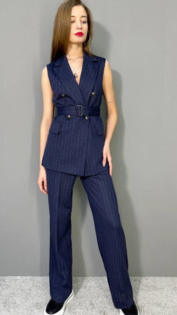 Костюм DAVYDOV 6416.1 №2