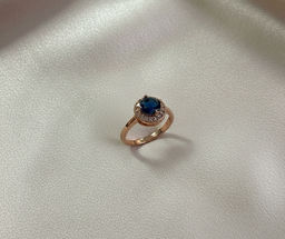 Кольцо УК883