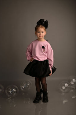 Свитшот «Корсет» - Baroshakids фото 4