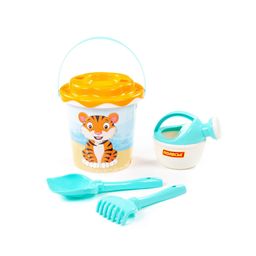 Набор №654 сафари - Полесье фото 8