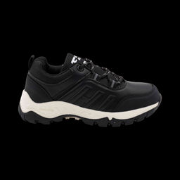 Кроссовки треккинговые А8082-1 черные