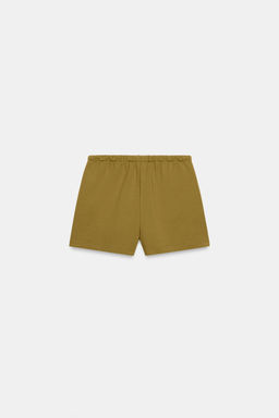 BERMUDA INTERLOCK / Oliva