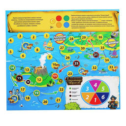 Настольная магическая игра Академия волшебства. Магистериум - Лас играс фото 3