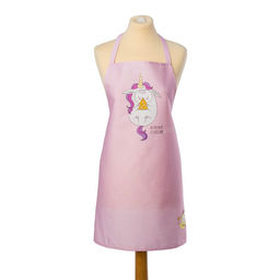 Цена за 2 шт. Фартук Этель Caticorn 70×60 см, 100% хлопок, саржа 190 г/м²