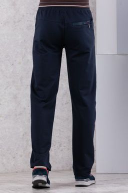 Брюки спортивные 
 5.9109-синий-тёмный