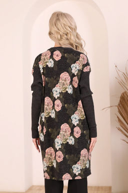 Джемпер М5-3685/4 - Wisell фото 7