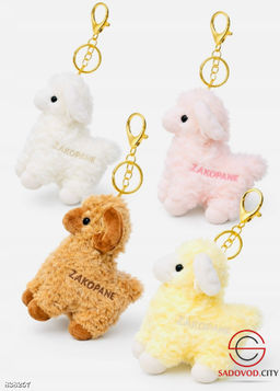 Плюшевая мягкая игрушка