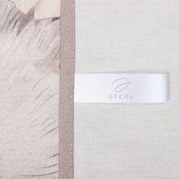 Полотенце Этель Счастья в дом 40х73 см, 100% хл, саржа 190 г/м2  фото 5