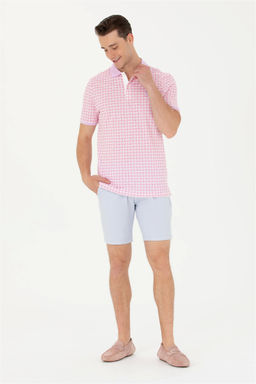 Мужская футболка-поло Magnolia - U.s. polo assn фото 3