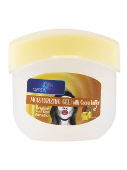 Бальзам для губ warda beauty масло кокао