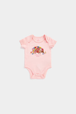 MOTHERCARE / Комплект: комбинезон, рукавички, шапочка, боди, фартук  фото 14