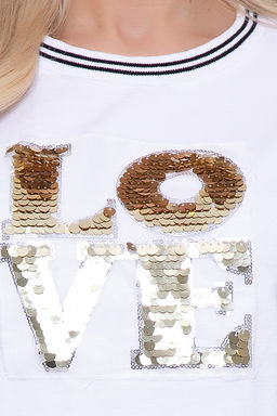 Футболка 41538 - Avili фото 4