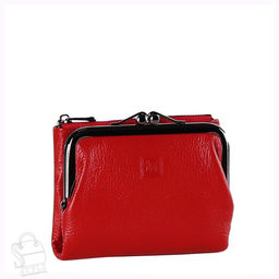 Женский кошелек 9930-1806 red Vermari в Новосибирске