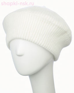 134123 2A F KHW Лабро Берет женский флис (56-58)