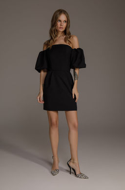 Платье Pirs 2252 черный