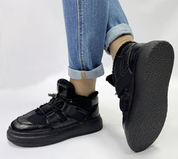 Ботинки GIOVANNI AIDINI 5255-511-511M