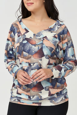 Туника - Olsi фото 4