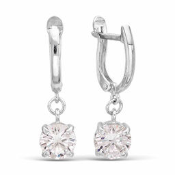 СЕРЬГИ 3387642Д