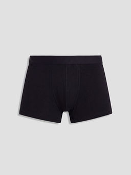Pamuklu Esnek Erkek Boxer 3l?
