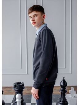 Джемпер обманка