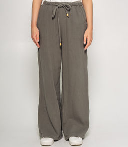 Брюки #ОКТ095004, полынь