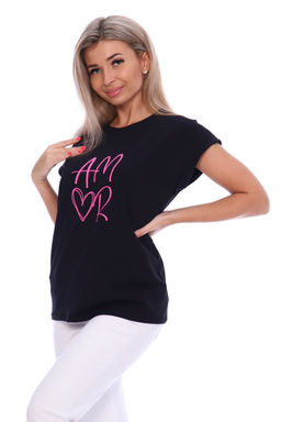 Футболка женская ФЖ044